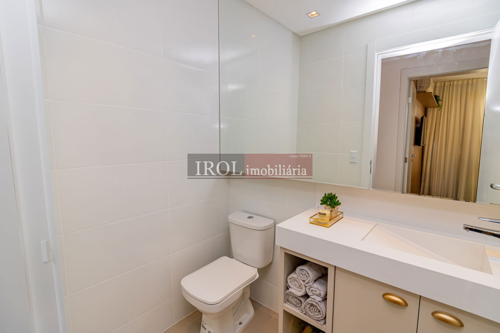 Apartamento à venda com 2 quartos, 66m² - Foto 19