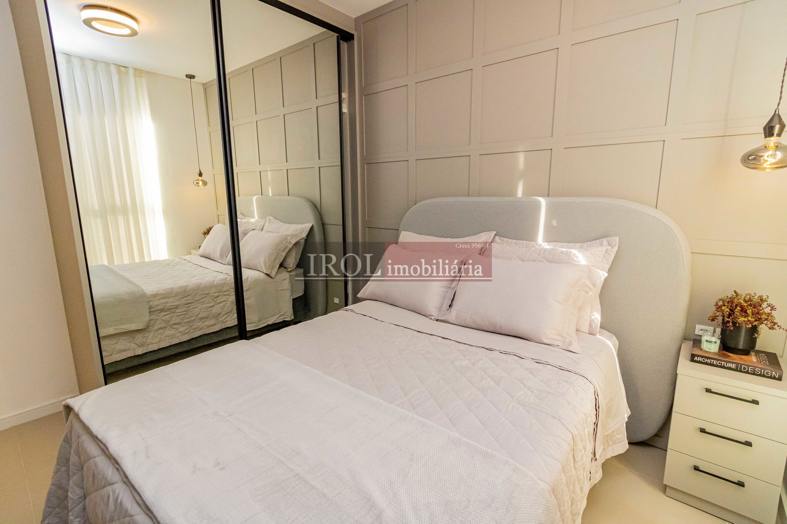 Apartamento à venda com 2 quartos, 66m² - Foto 17