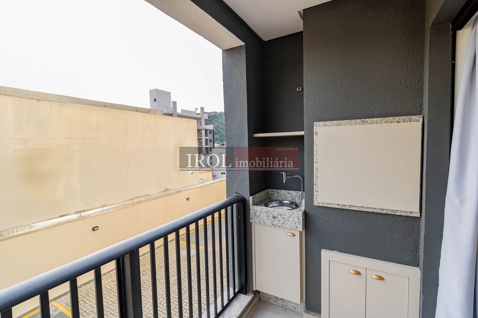 Apartamento à venda com 2 quartos, 66m² - Foto 24