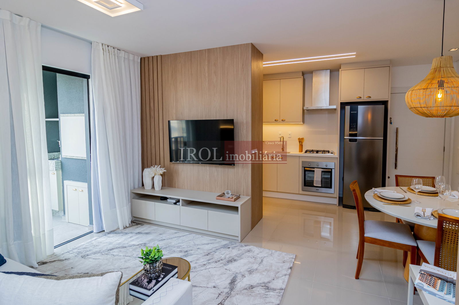 Apartamento à venda com 2 quartos, 66m² - Foto 15