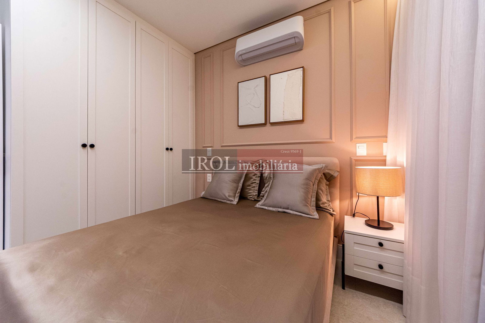 Apartamento à venda com 4 quartos, 137m² - Foto 28