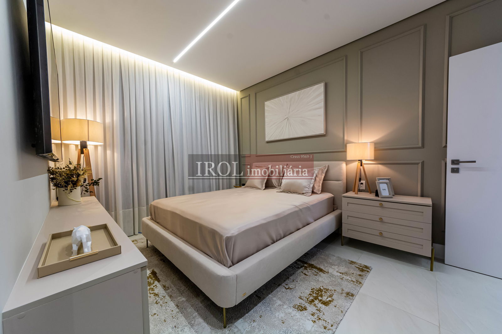 Apartamento à venda com 4 quartos, 137m² - Foto 39