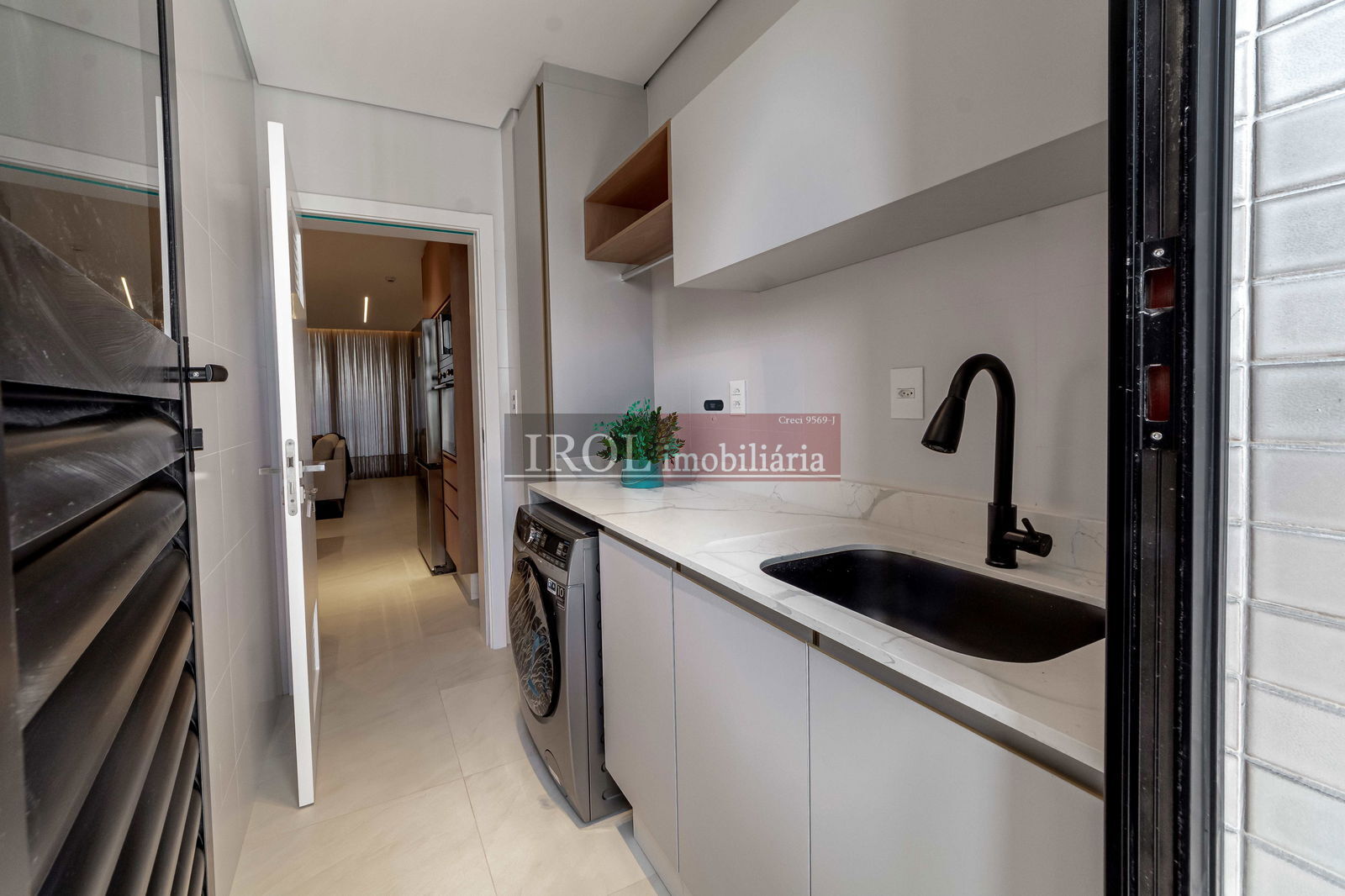 Apartamento à venda com 4 quartos, 137m² - Foto 20