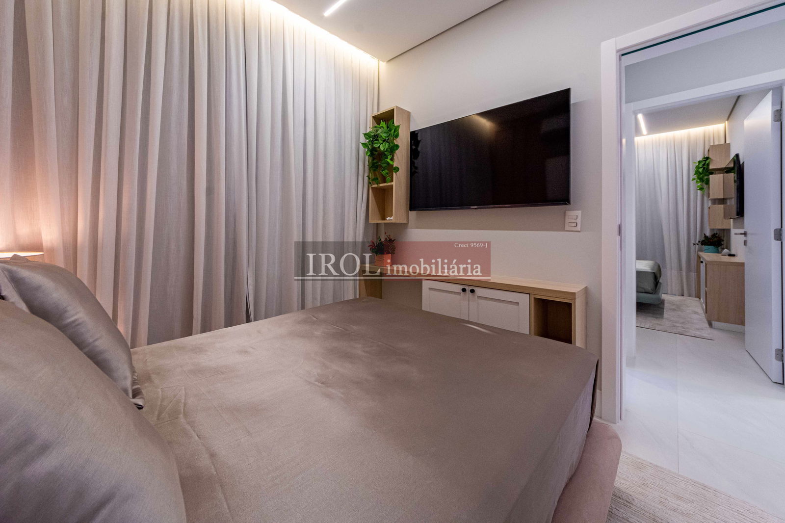 Apartamento à venda com 4 quartos, 137m² - Foto 30