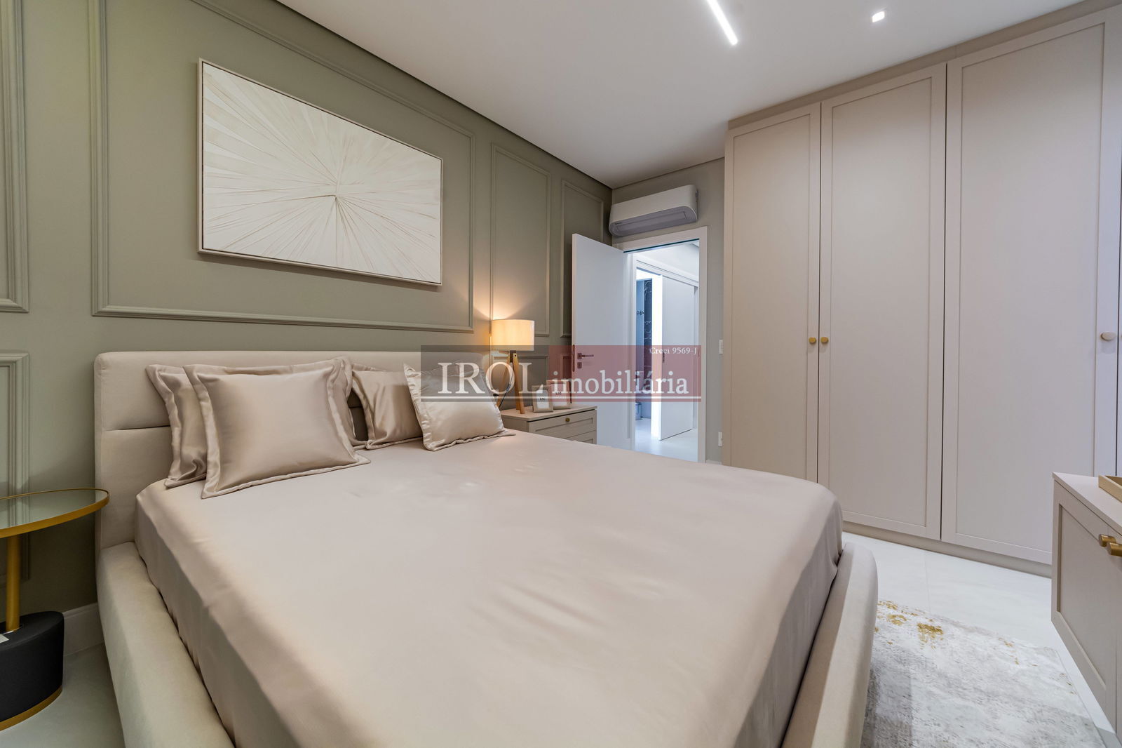 Apartamento à venda com 4 quartos, 137m² - Foto 41