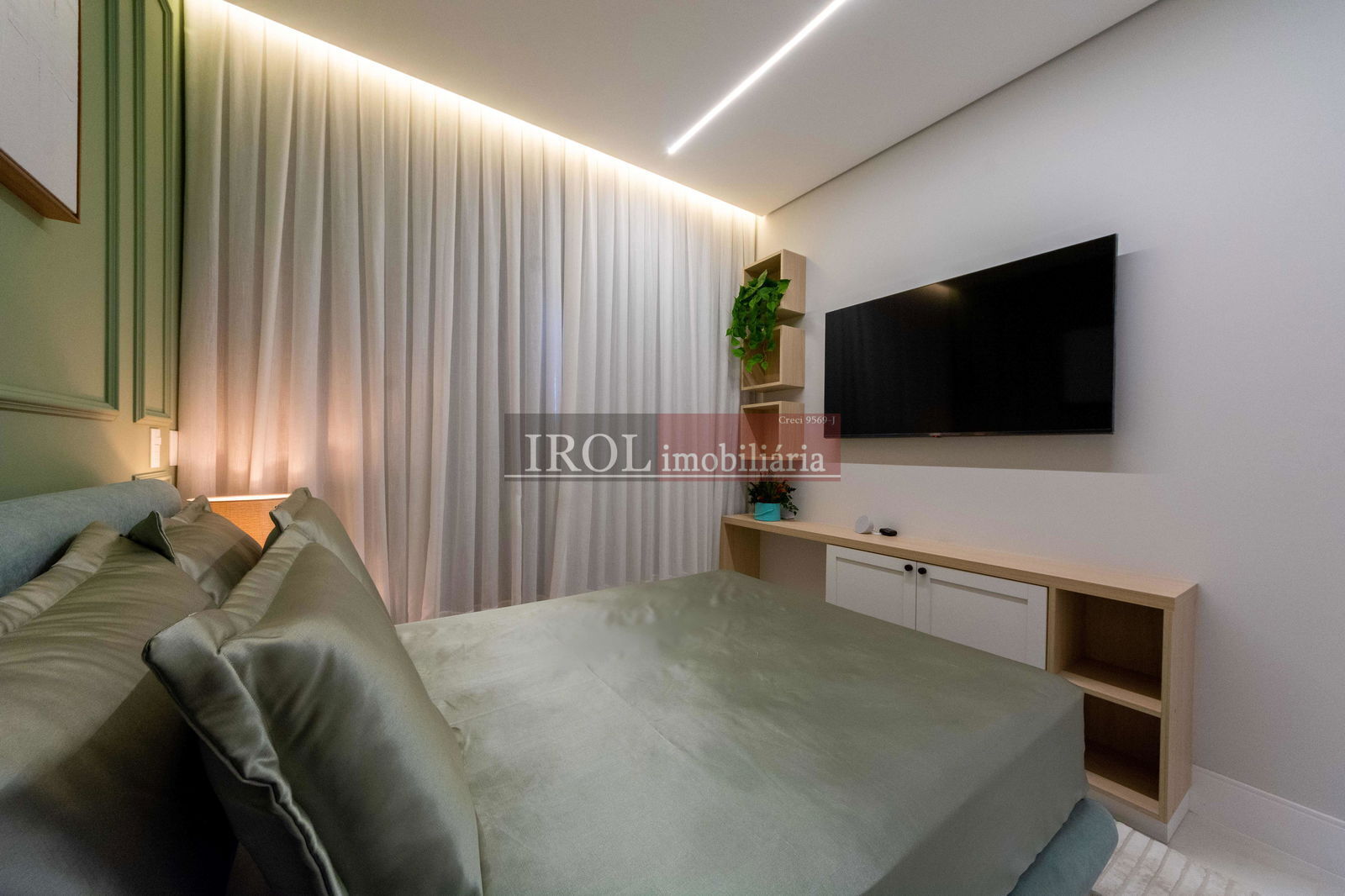 Apartamento à venda com 4 quartos, 137m² - Foto 33