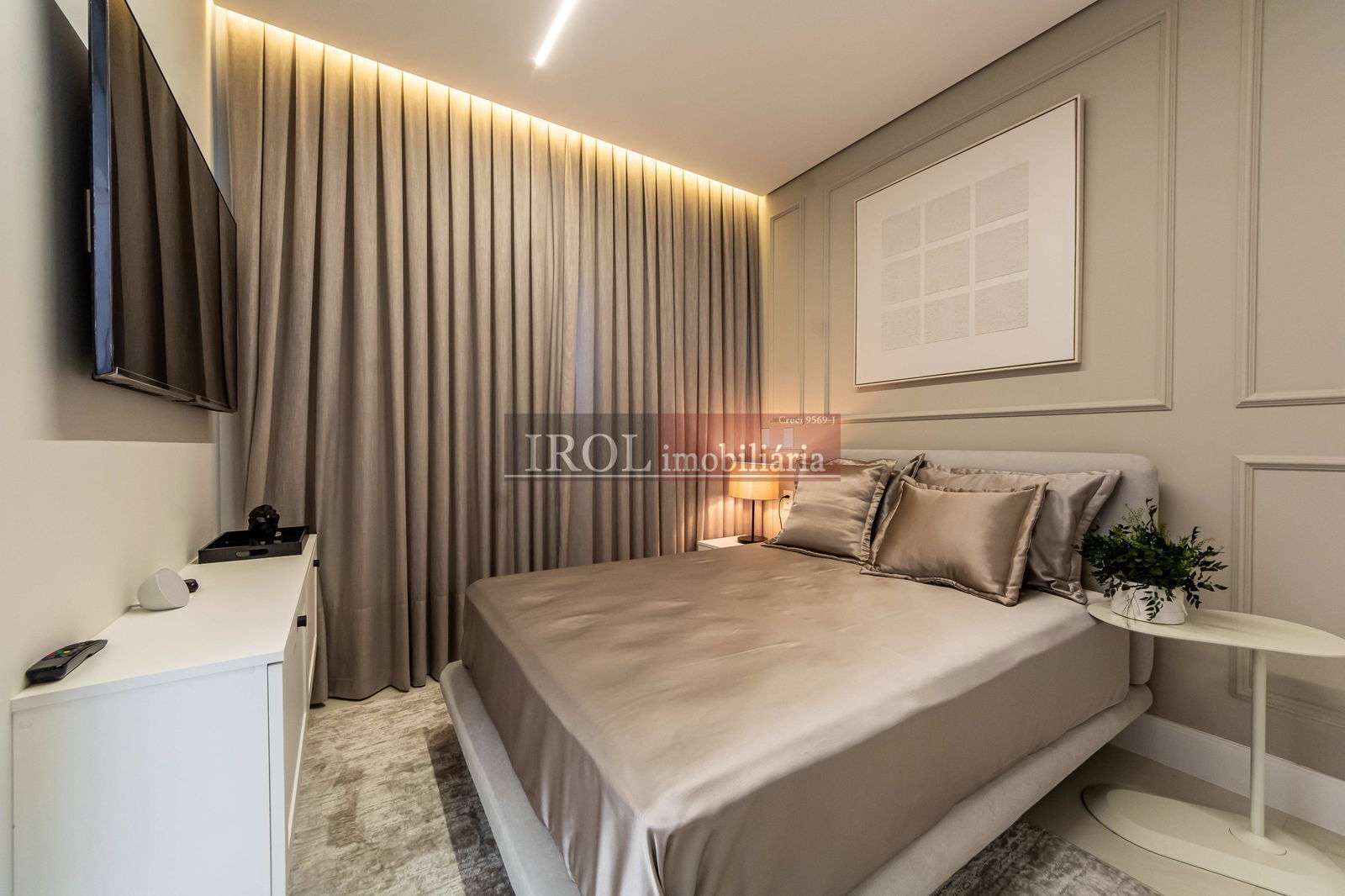 Apartamento à venda com 4 quartos, 137m² - Foto 36