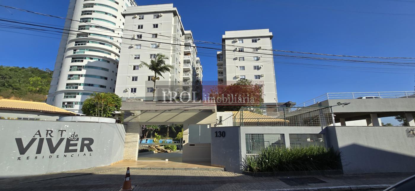 Apartamento à venda com 2 quartos, 55m² - Foto 30