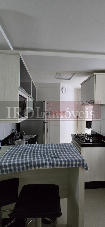 Apartamento à venda com 2 quartos, 55m² - Foto 8