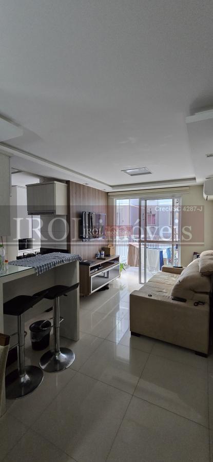 Apartamento à venda com 2 quartos, 55m² - Foto 13