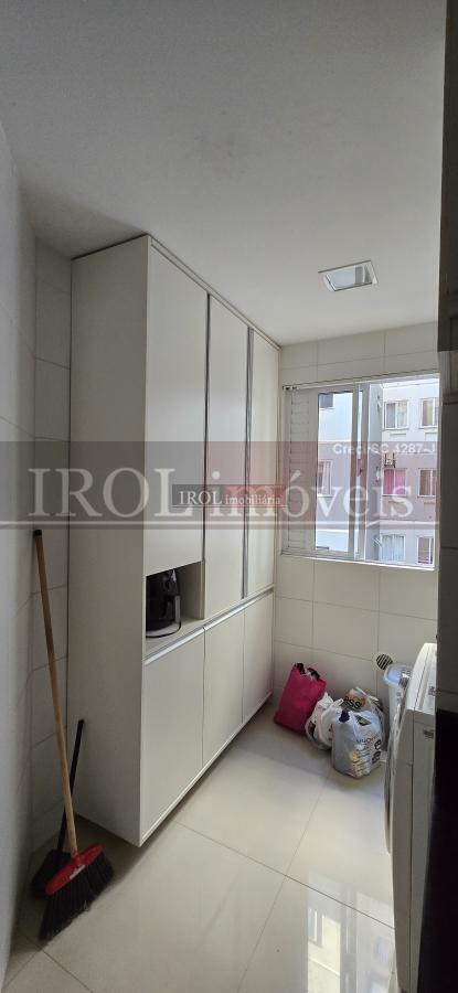 Apartamento à venda com 2 quartos, 55m² - Foto 7