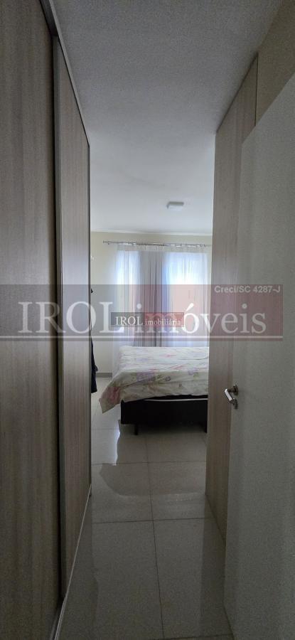 Apartamento à venda com 2 quartos, 55m² - Foto 14