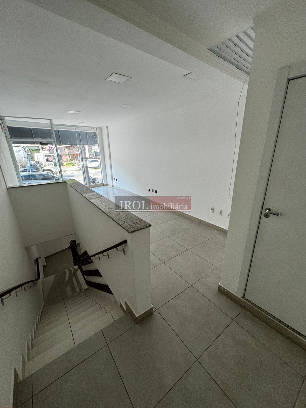 Conjunto Comercial-Sala para alugar, 60m² - Foto 6