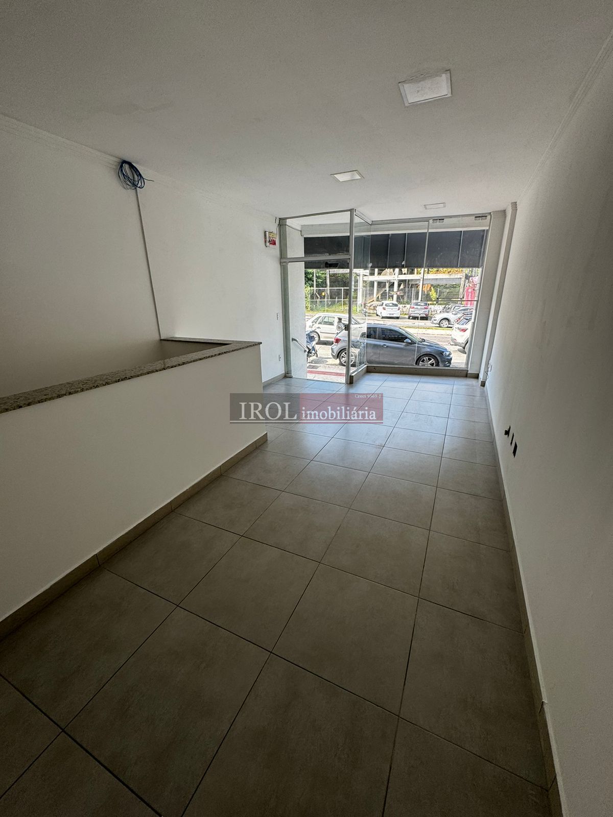 Conjunto Comercial-Sala para alugar, 60m² - Foto 4