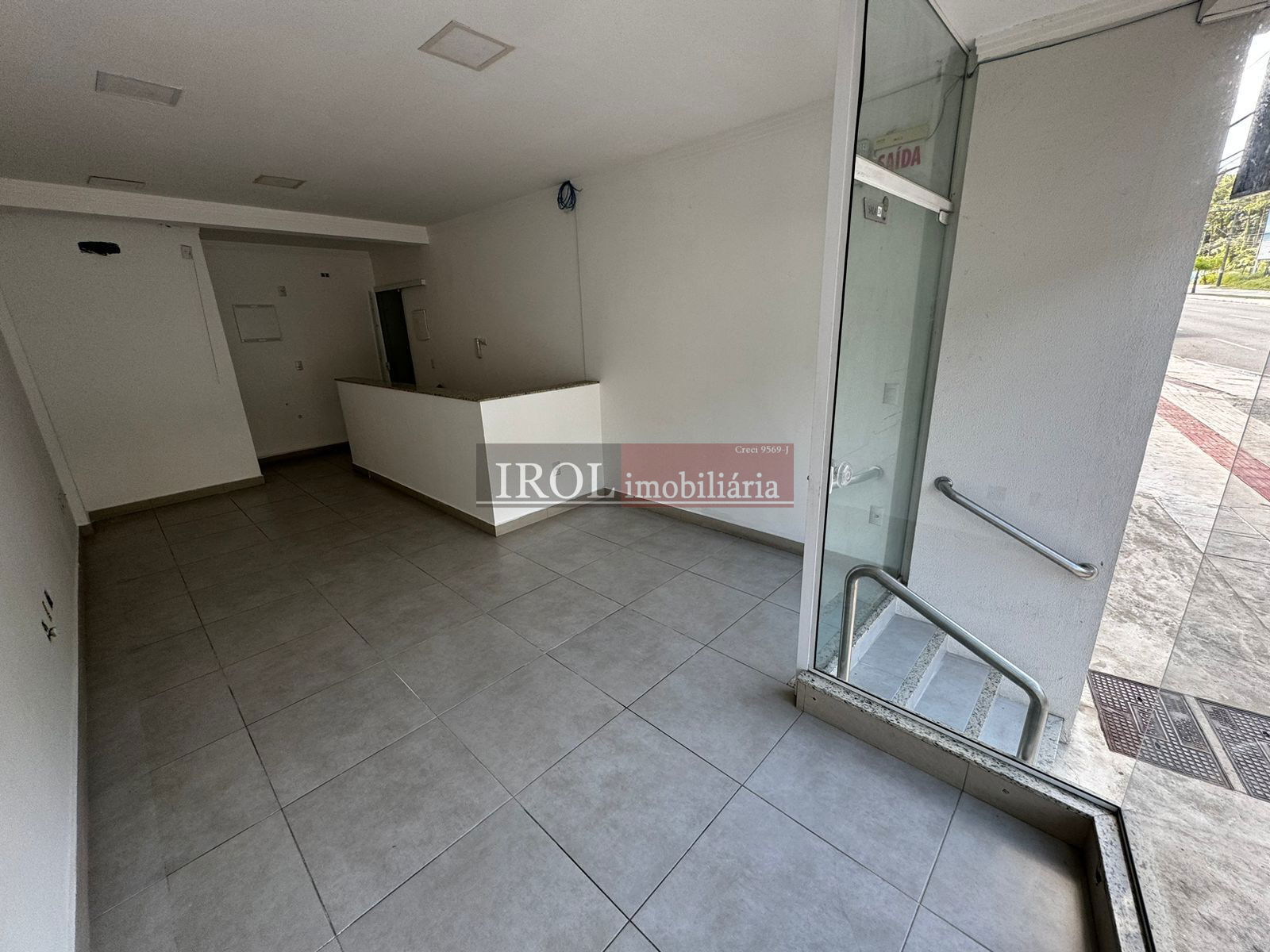 Conjunto Comercial-Sala para alugar, 60m² - Foto 7