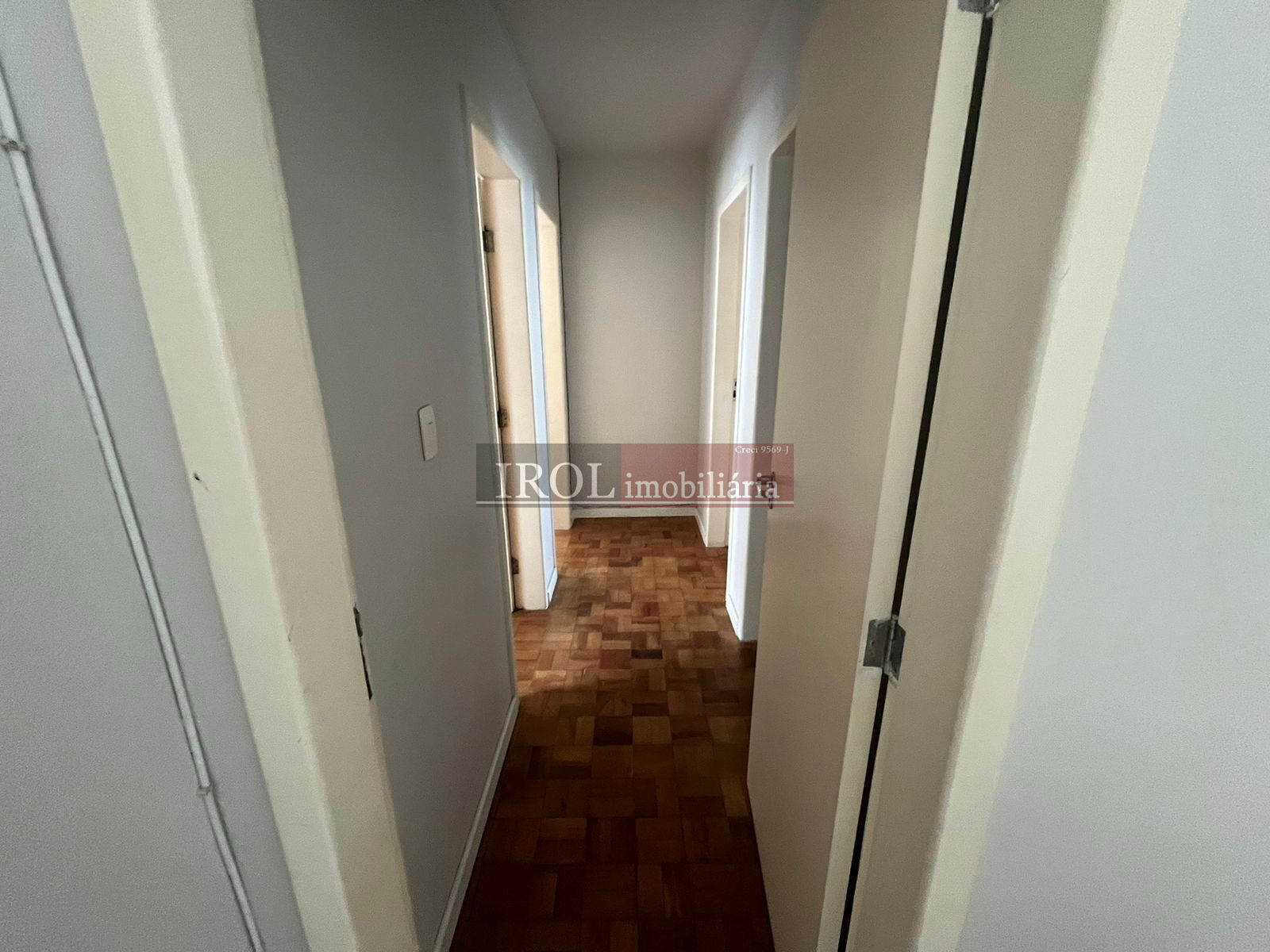 Apartamento para alugar com 3 quartos, 1m² - Foto 6