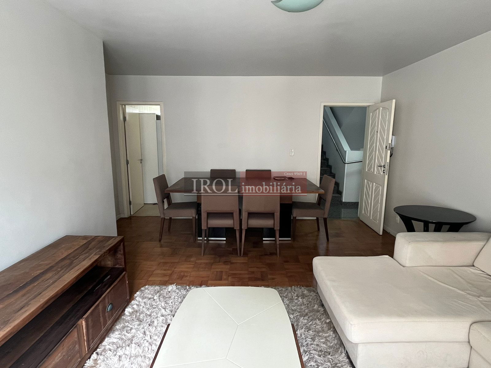 Apartamento para alugar com 3 quartos, 1m² - Foto 3