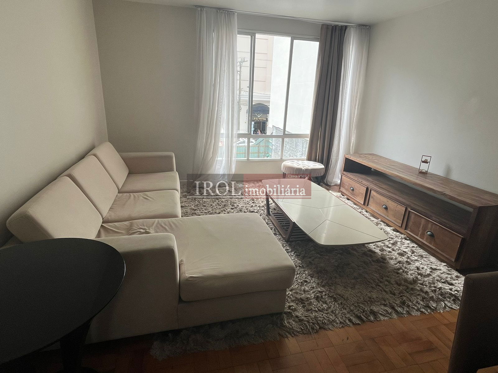 Apartamento para alugar com 3 quartos, 1m² - Foto 2