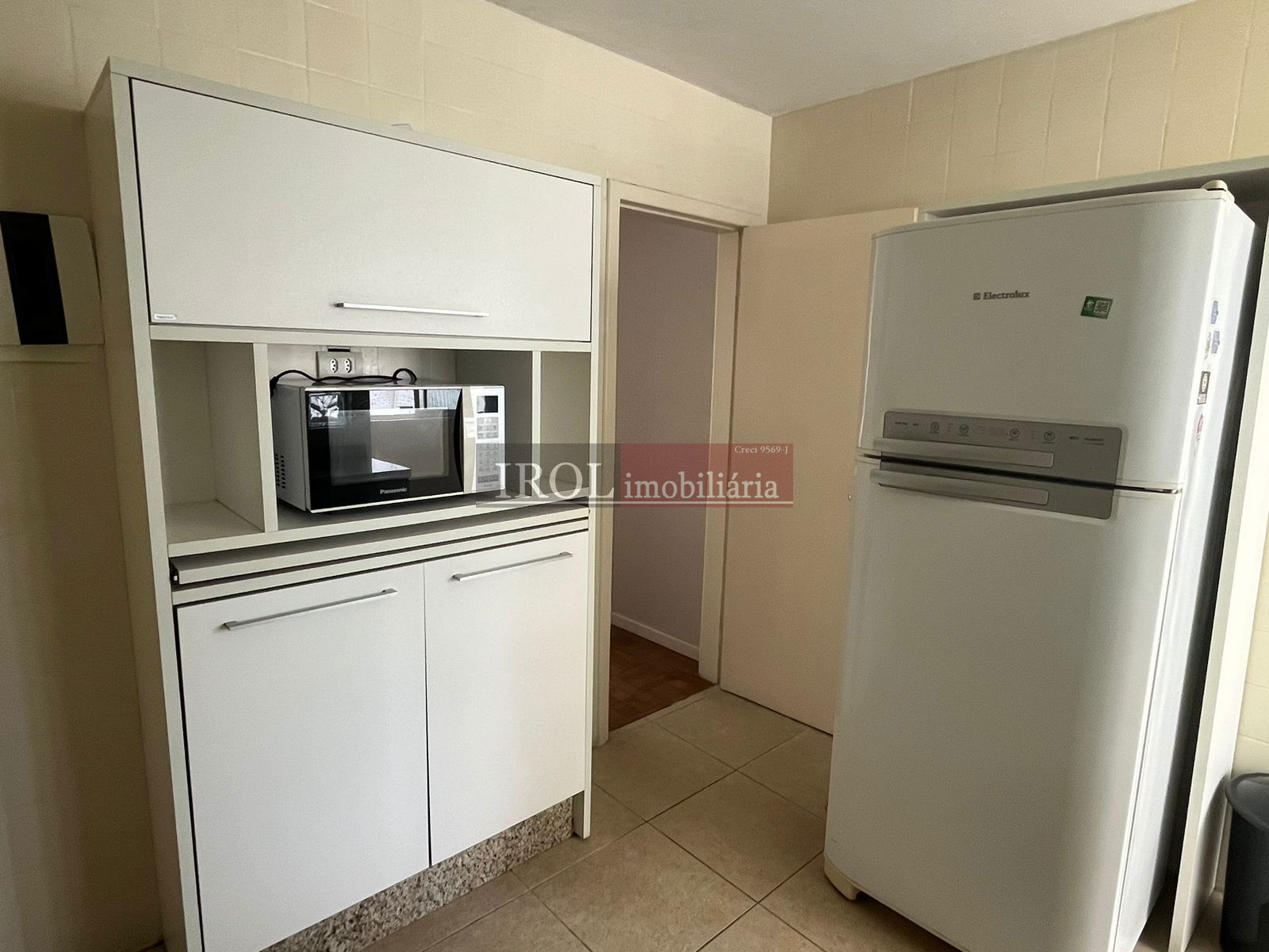 Apartamento para alugar com 3 quartos, 1m² - Foto 5