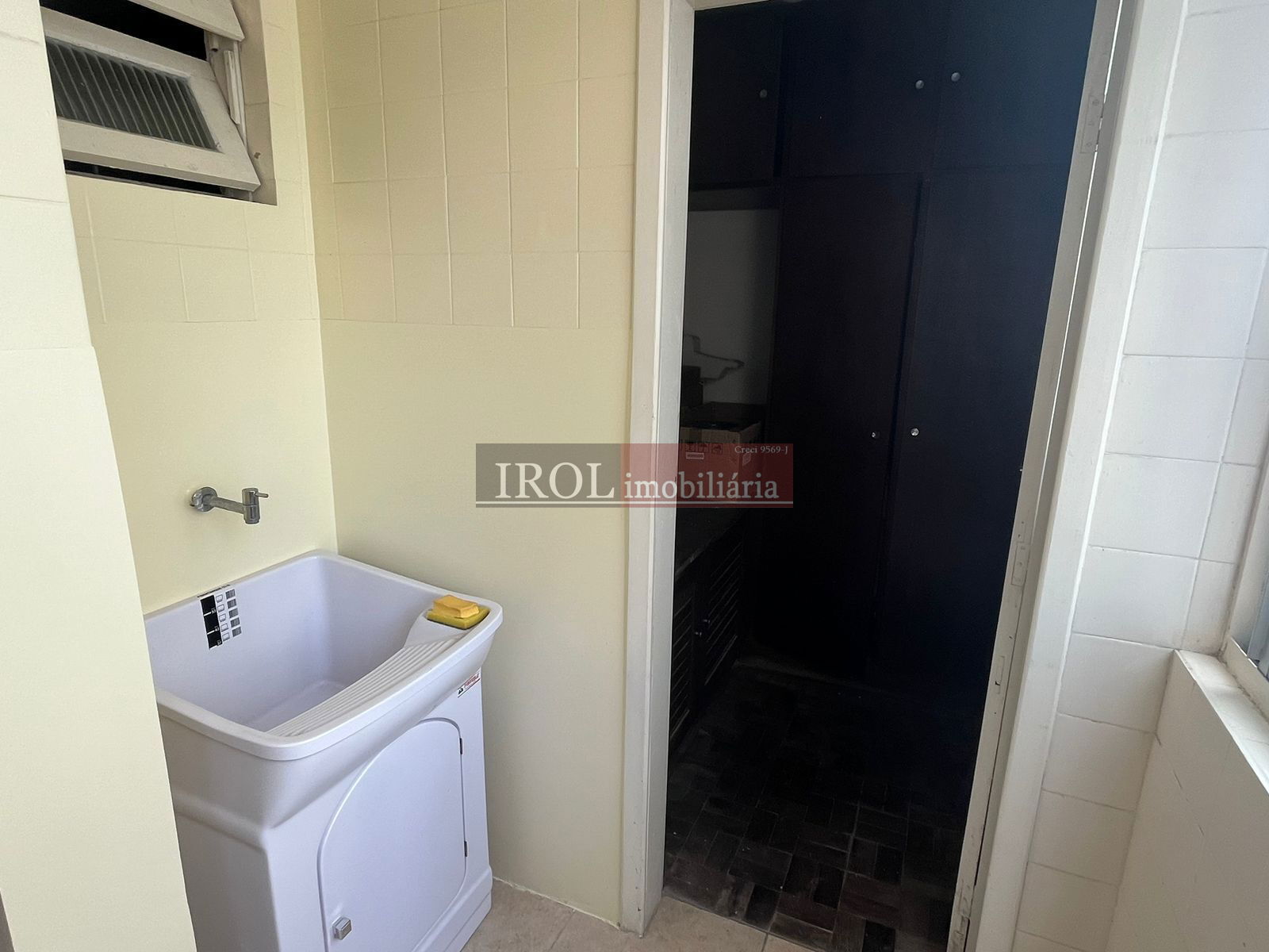 Apartamento para alugar com 3 quartos, 1m² - Foto 16