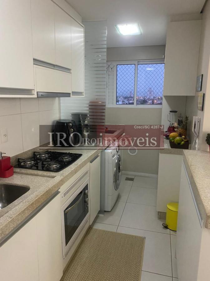 Apartamento à venda com 2 quartos, 74m² - Foto 13