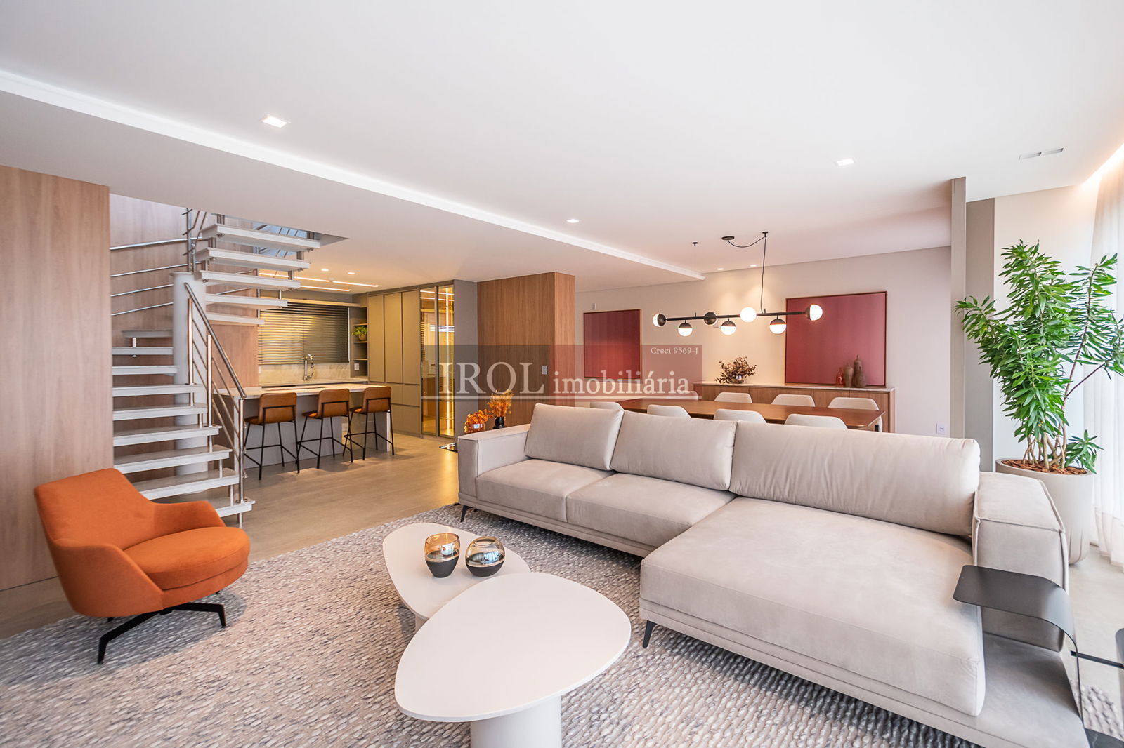 Apartamento à venda com 3 quartos, 328m² - Foto 17