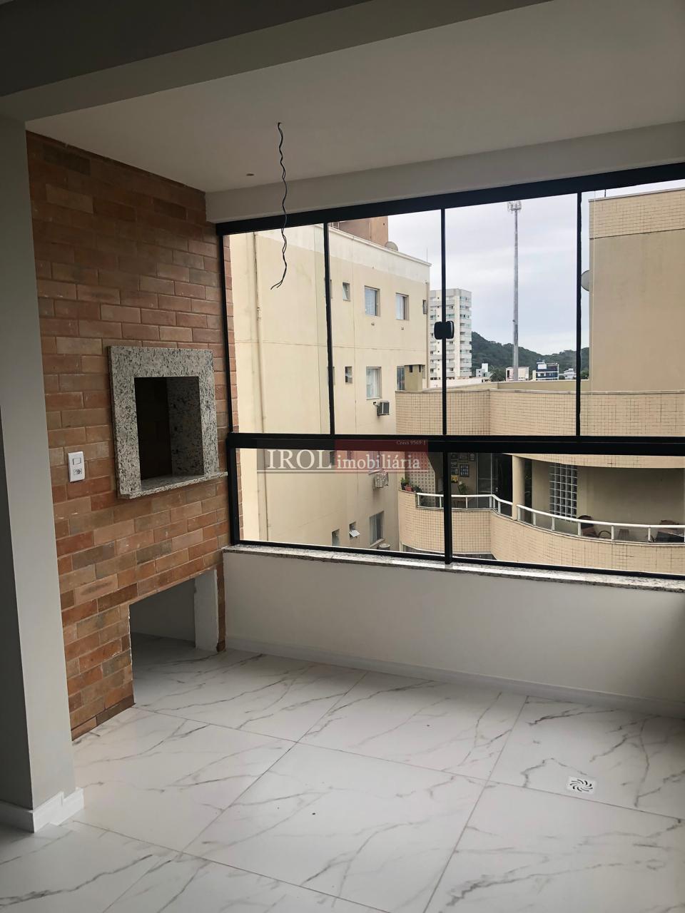 Apartamento à venda com 3 quartos, 97m² - Foto 21