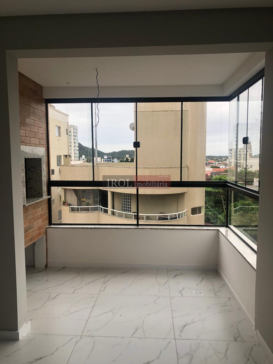 Apartamento à venda com 3 quartos, 97m² - Foto 20