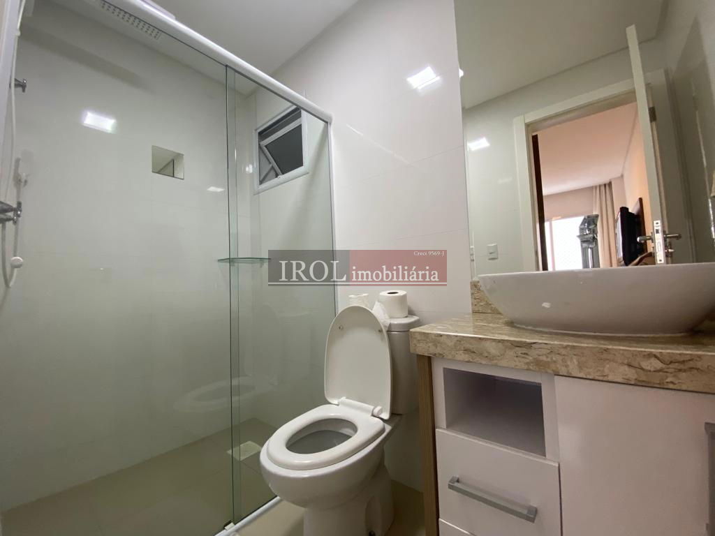 Apartamento à venda com 3 quartos, 110m² - Foto 14