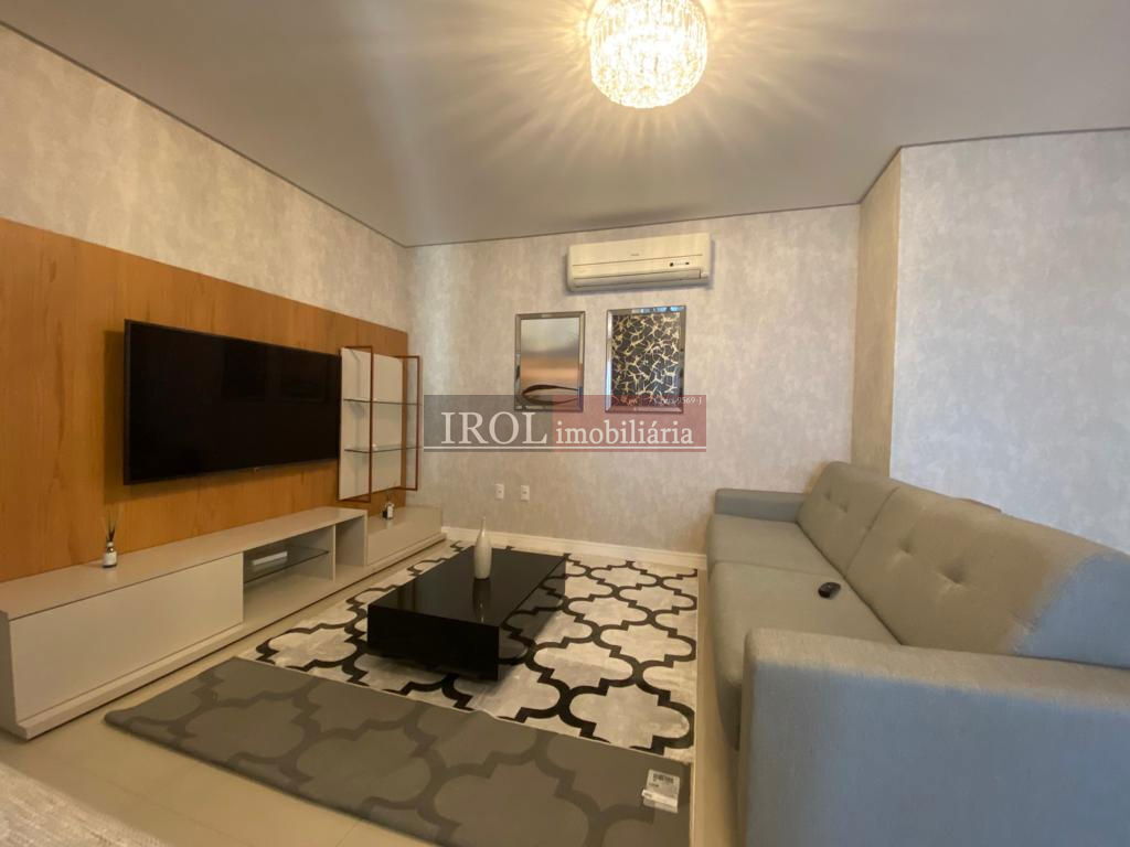 Apartamento à venda com 3 quartos, 110m² - Foto 3