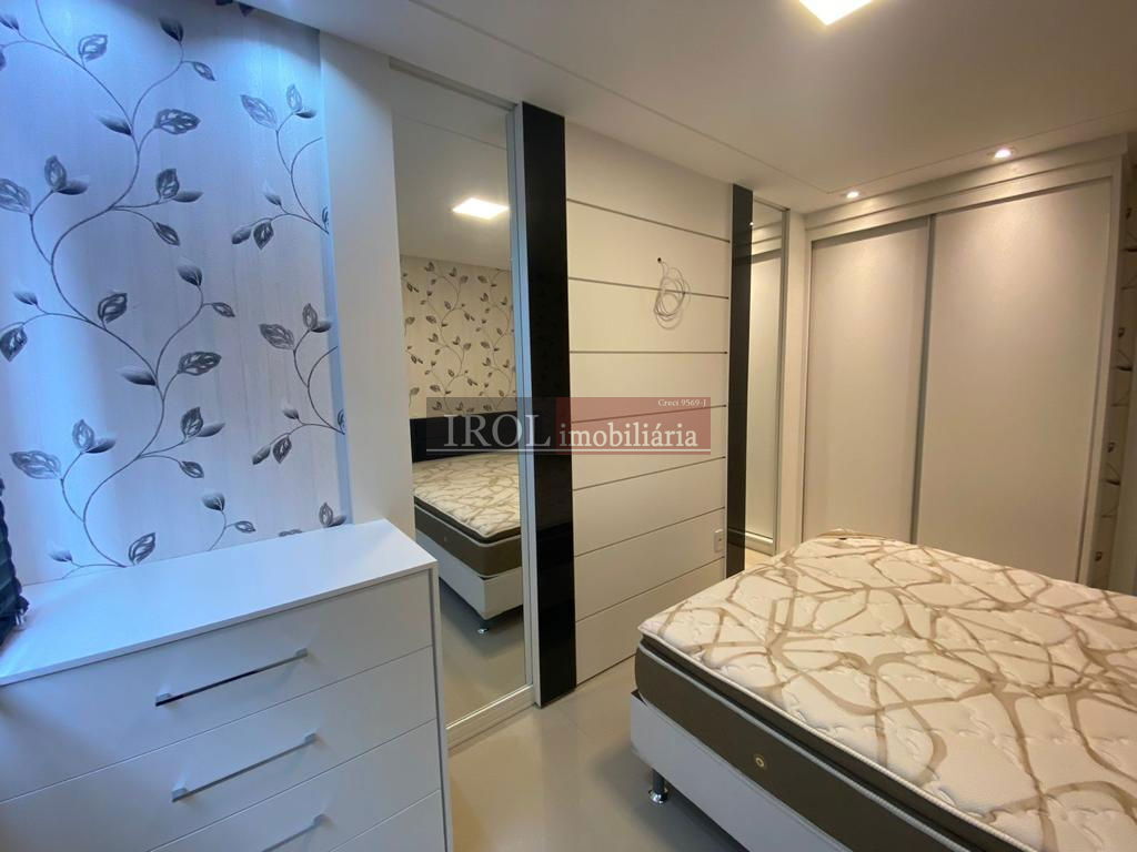 Apartamento à venda com 4 quartos, 208m² - Foto 22