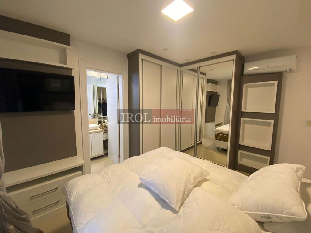 Apartamento à venda com 4 quartos, 208m² - Foto 25