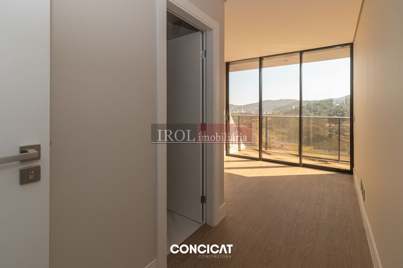 Apartamento à venda com 2 quartos, 90m² - Foto 10