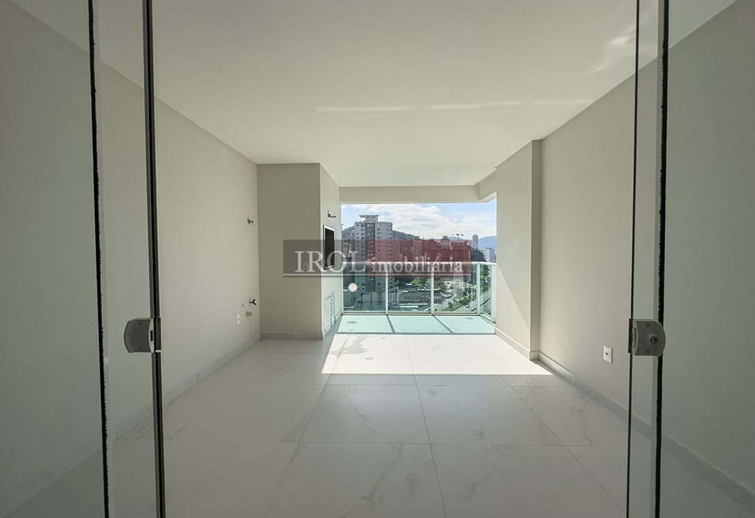 Apartamento à venda com 4 quartos, 179m² - Foto 26