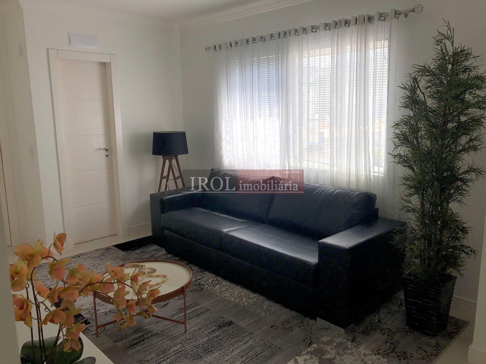 Apartamento à venda com 3 quartos, 132m² - Foto 28