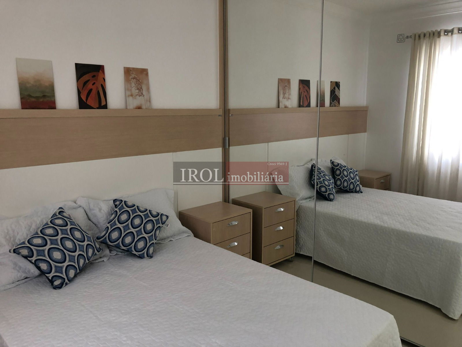 Apartamento à venda com 3 quartos, 132m² - Foto 36