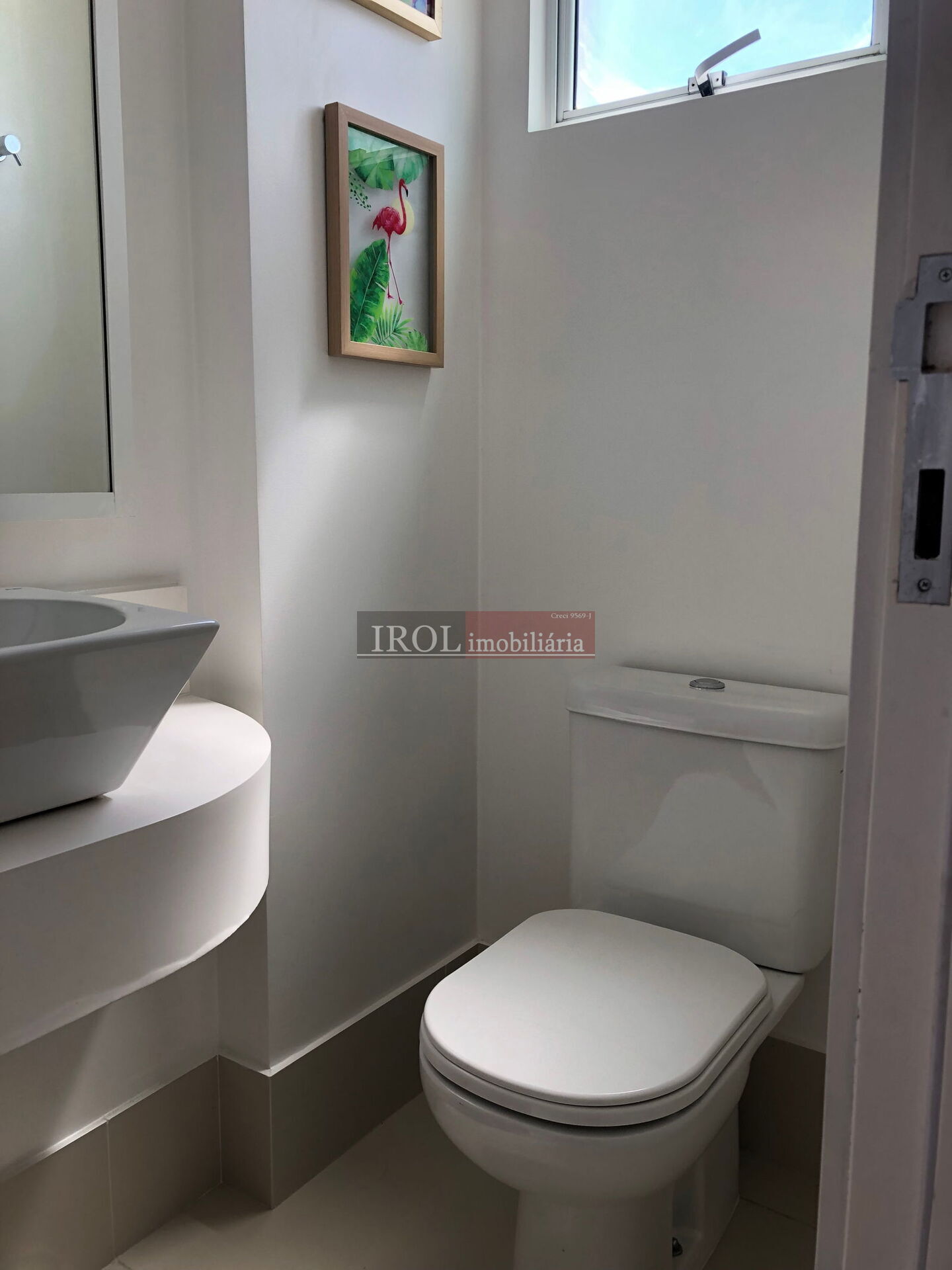 Apartamento à venda com 3 quartos, 132m² - Foto 41