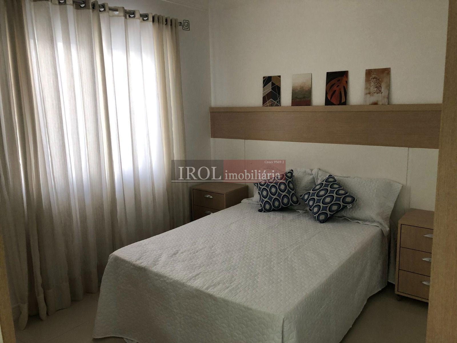 Apartamento à venda com 3 quartos, 132m² - Foto 37