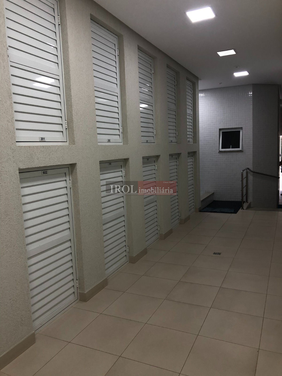 Apartamento à venda com 3 quartos, 132m² - Foto 46