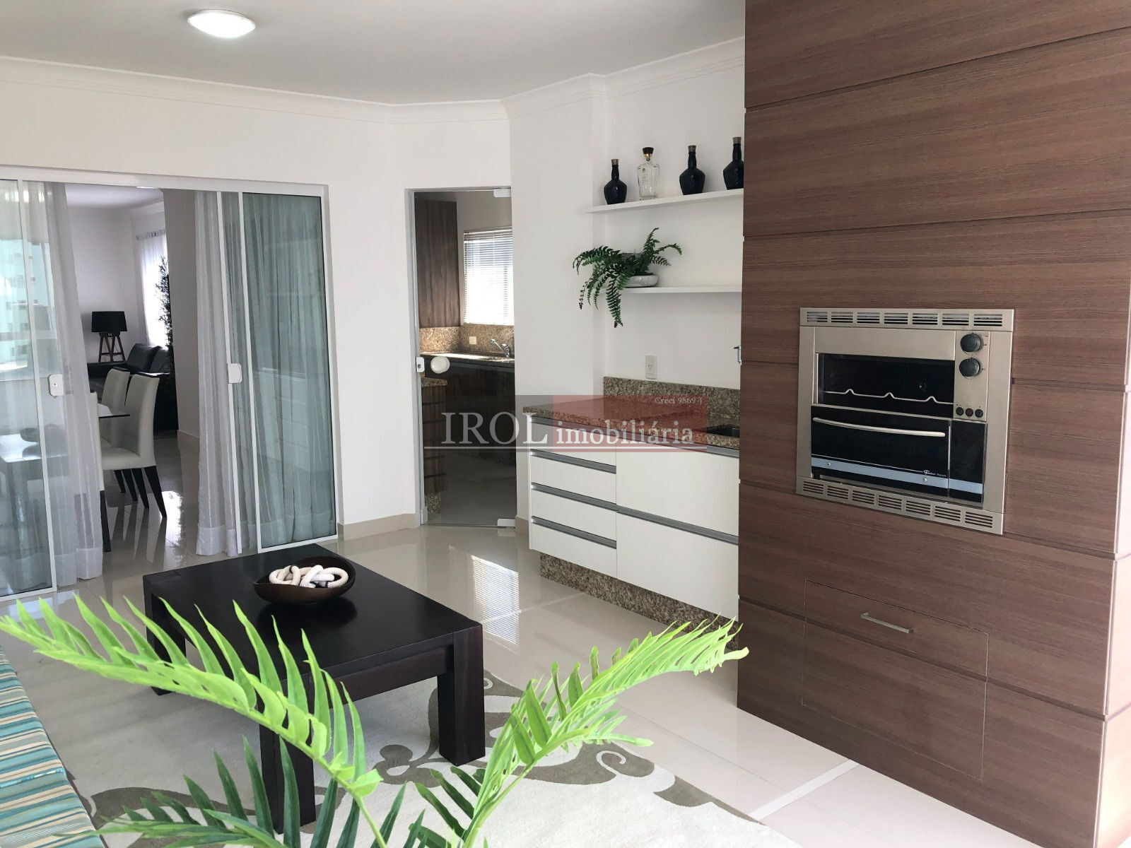 Apartamento à venda com 3 quartos, 132m² - Foto 35