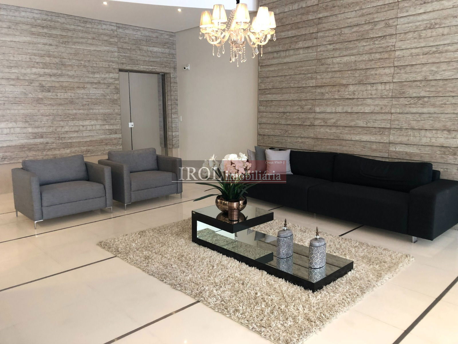 Apartamento à venda com 3 quartos, 132m² - Foto 21