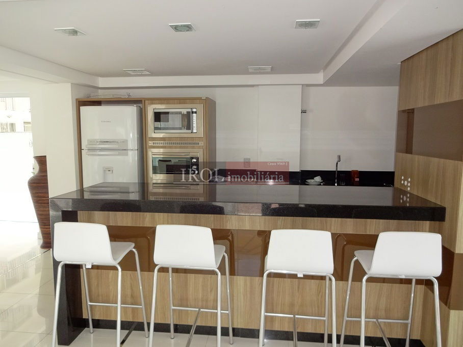 Apartamento à venda com 3 quartos, 132m² - Foto 24