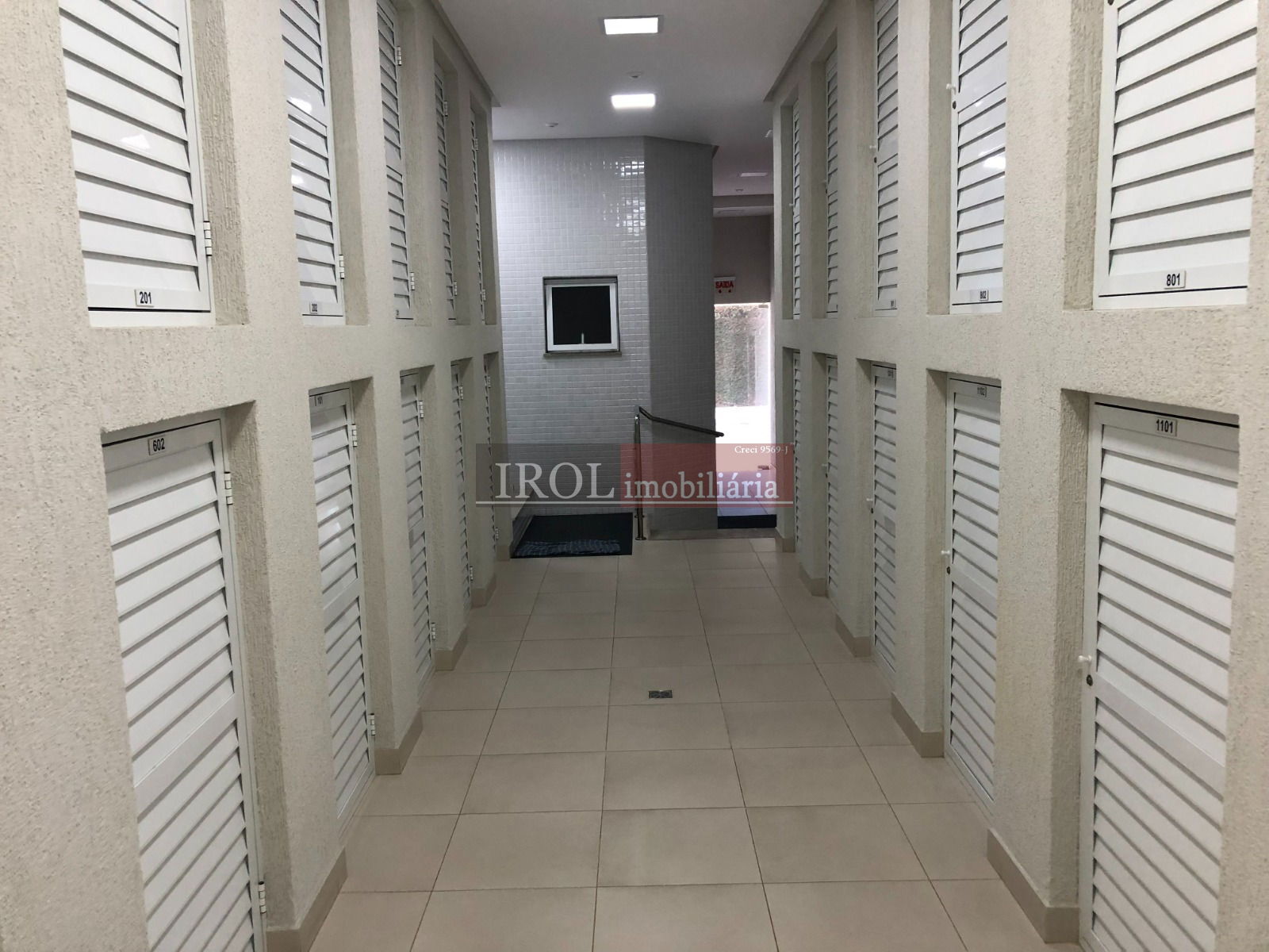 Apartamento à venda com 3 quartos, 132m² - Foto 45