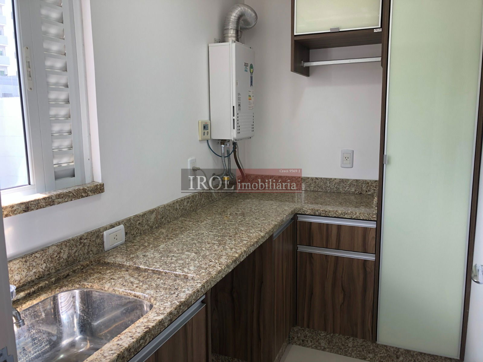 Apartamento à venda com 3 quartos, 132m² - Foto 33