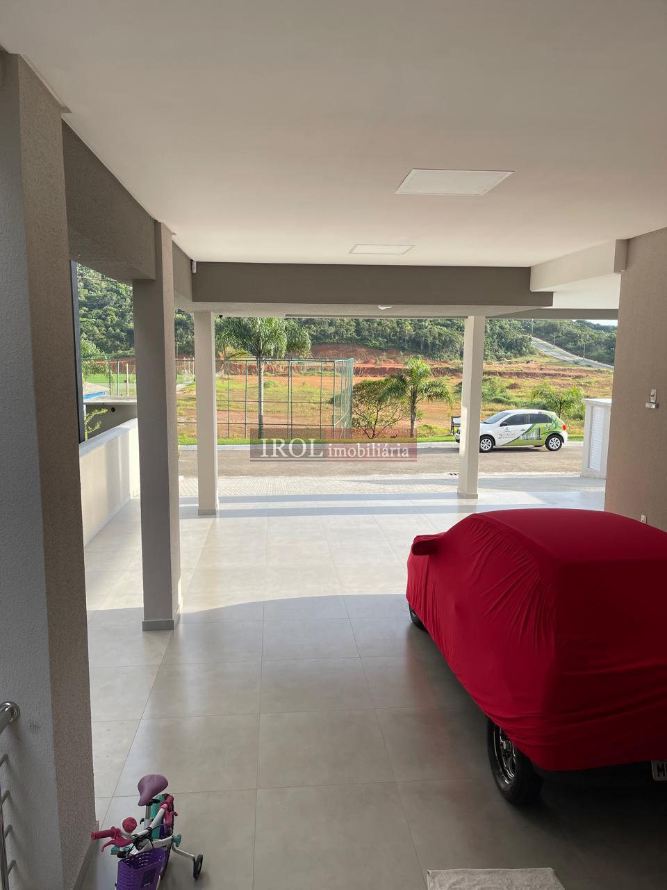 Casa à venda com 3 quartos, 402m² - Foto 7