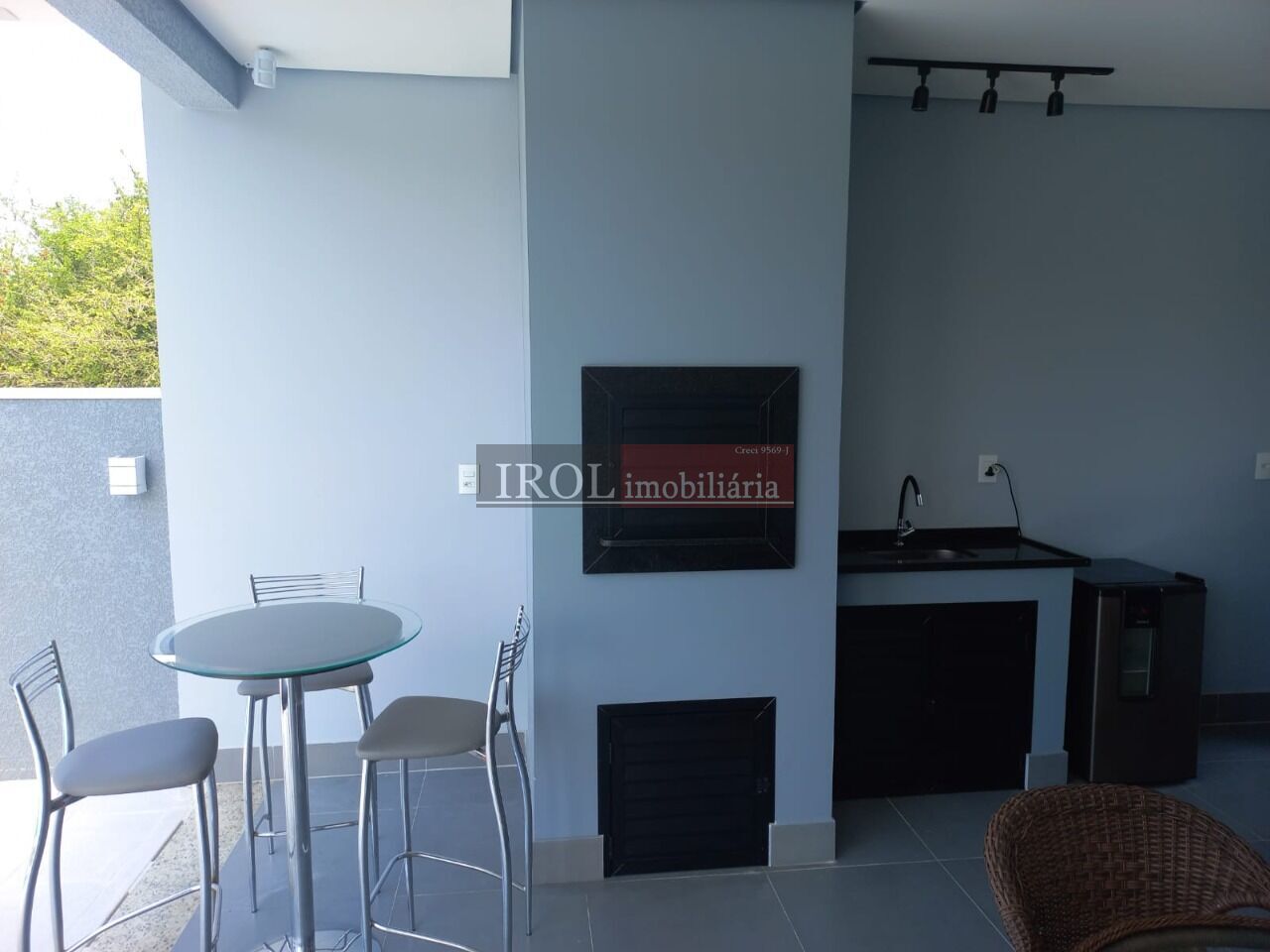 Casa para lancamento com 3 quartos, 200m² - Foto 10