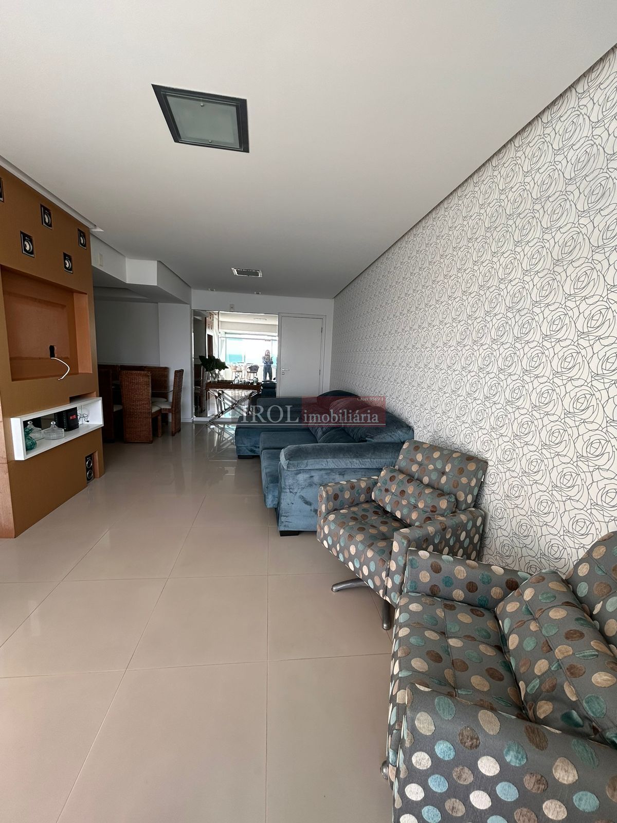 Apartamento à venda com 3 quartos, 140m² - Foto 12