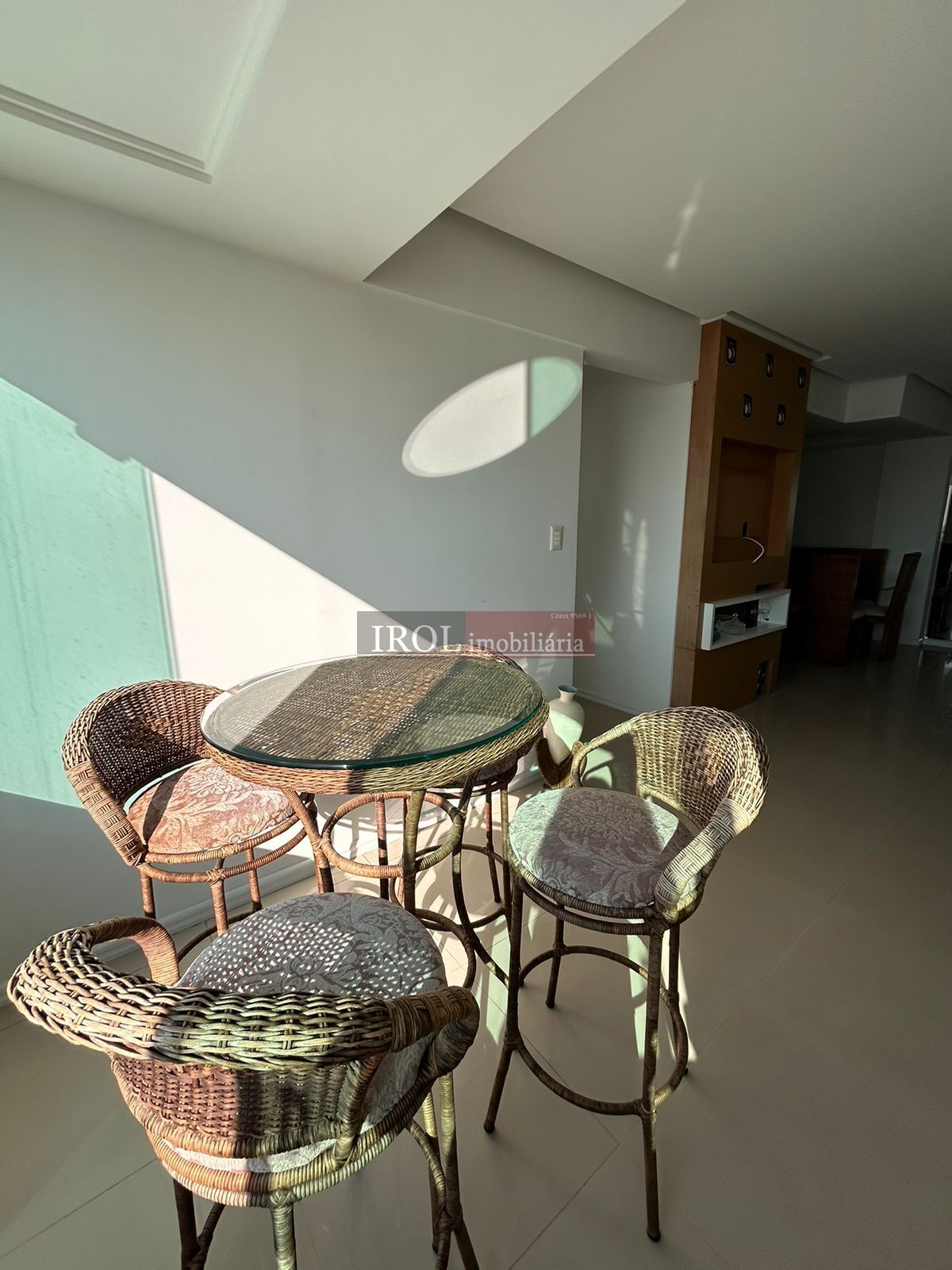 Apartamento à venda com 3 quartos, 140m² - Foto 14