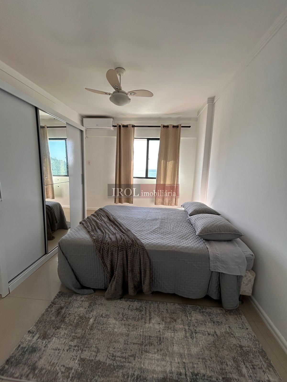 Apartamento à venda com 3 quartos, 140m² - Foto 10