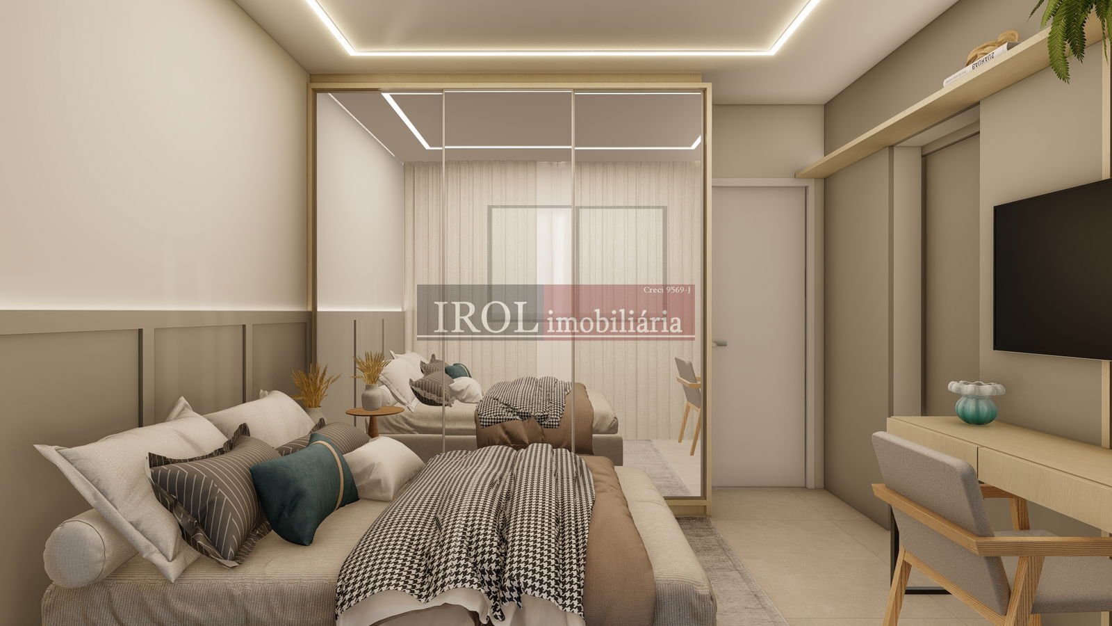 Apartamento à venda com 3 quartos, 141m² - Foto 35